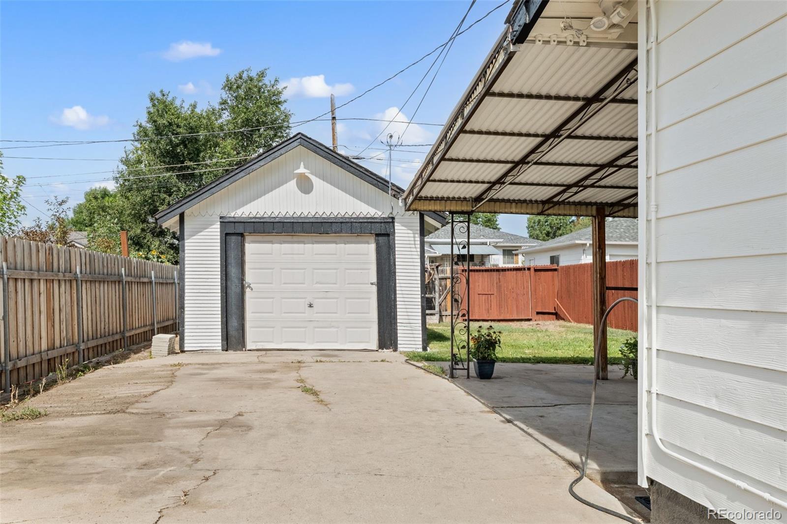 MLS Image #36 for 115 s dale court,denver, Colorado