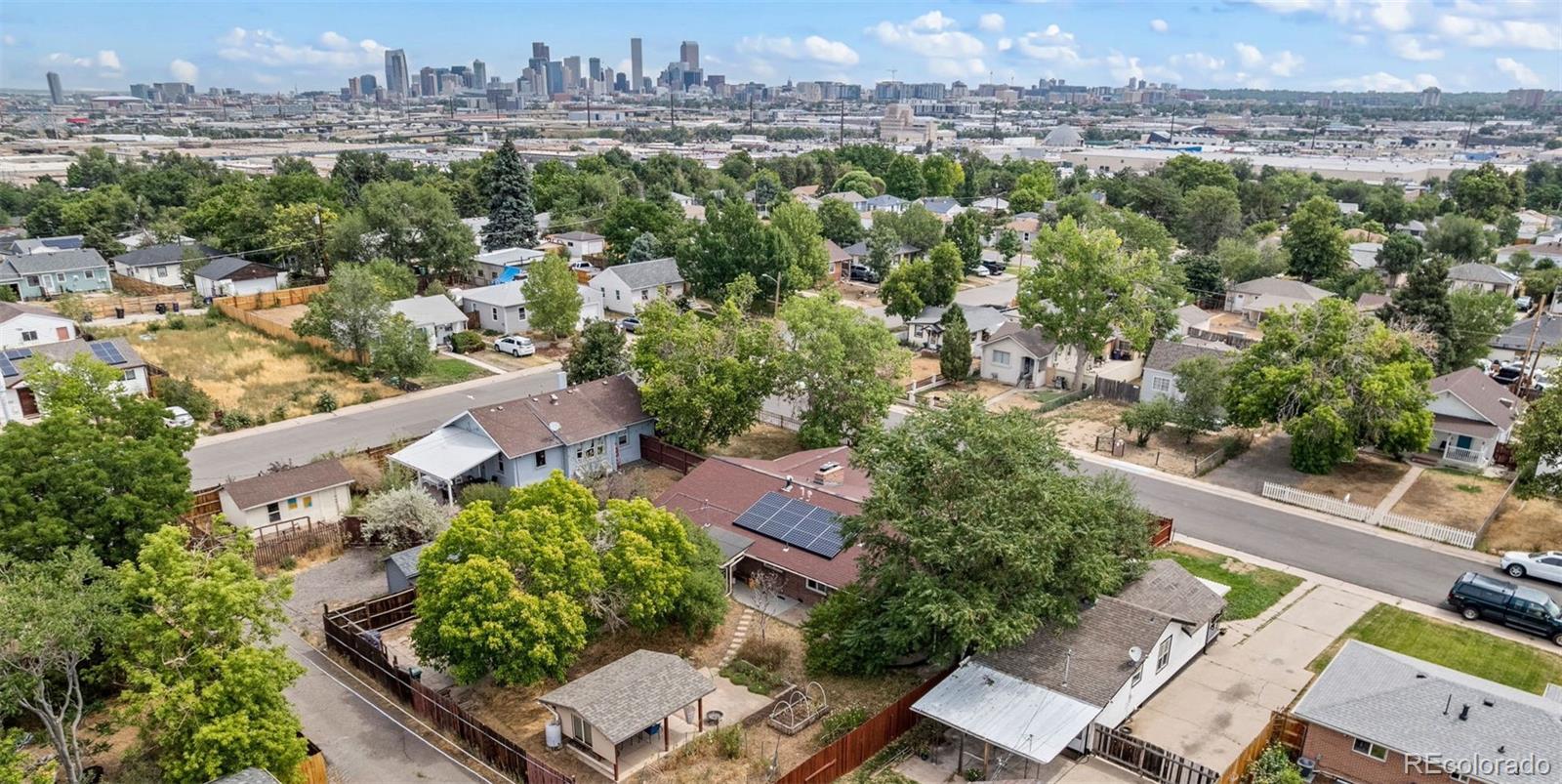 MLS Image #39 for 115 s dale court,denver, Colorado
