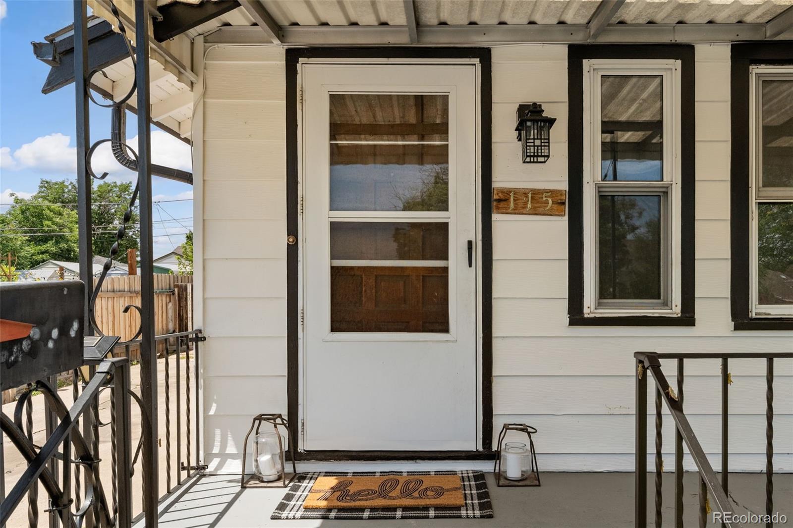 MLS Image #4 for 115 s dale court,denver, Colorado