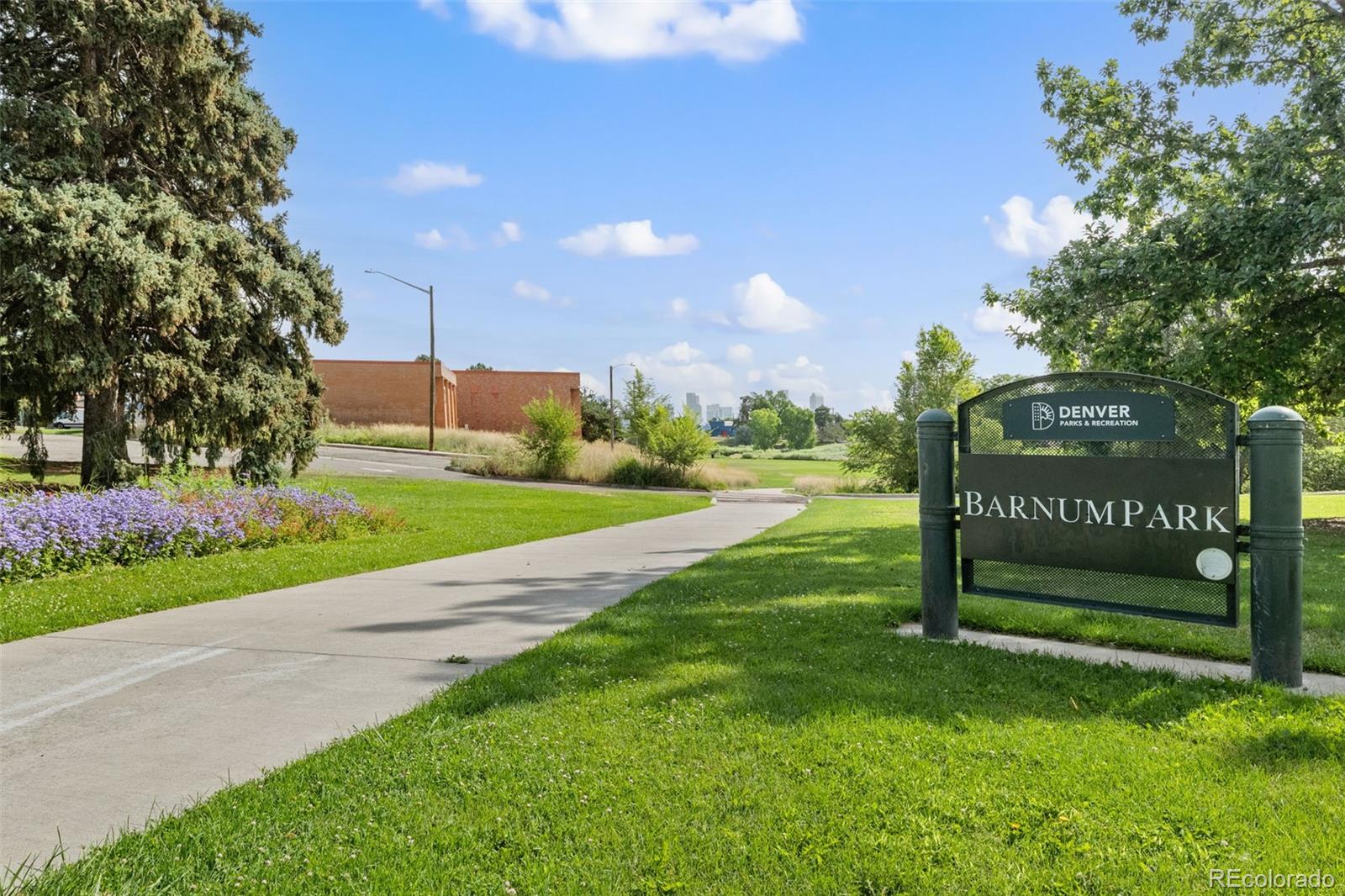 MLS Image #40 for 115 s dale court,denver, Colorado