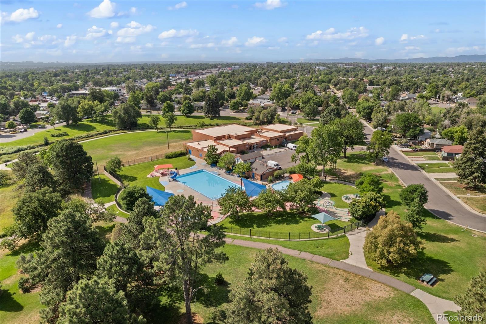 MLS Image #42 for 115 s dale court,denver, Colorado