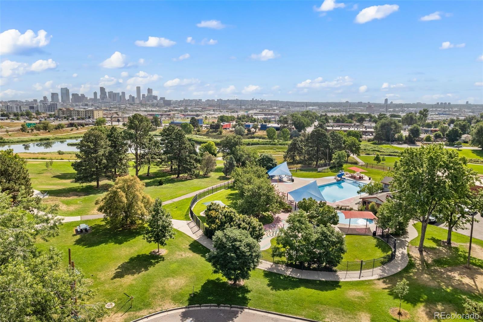 MLS Image #43 for 115 s dale court,denver, Colorado