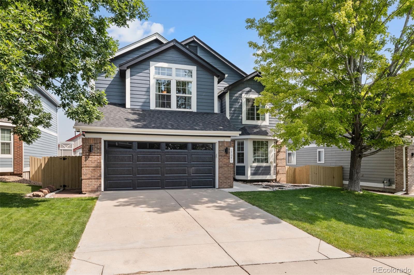 MLS Image #1 for 17041  numa place,parker, Colorado