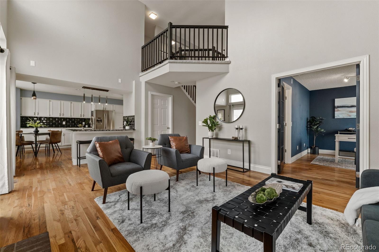 MLS Image #10 for 17041  numa place,parker, Colorado