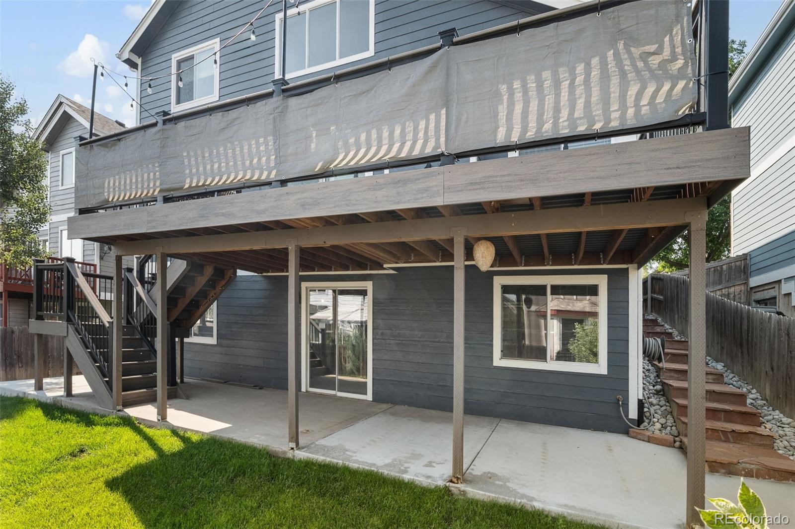 MLS Image #40 for 17041  numa place,parker, Colorado