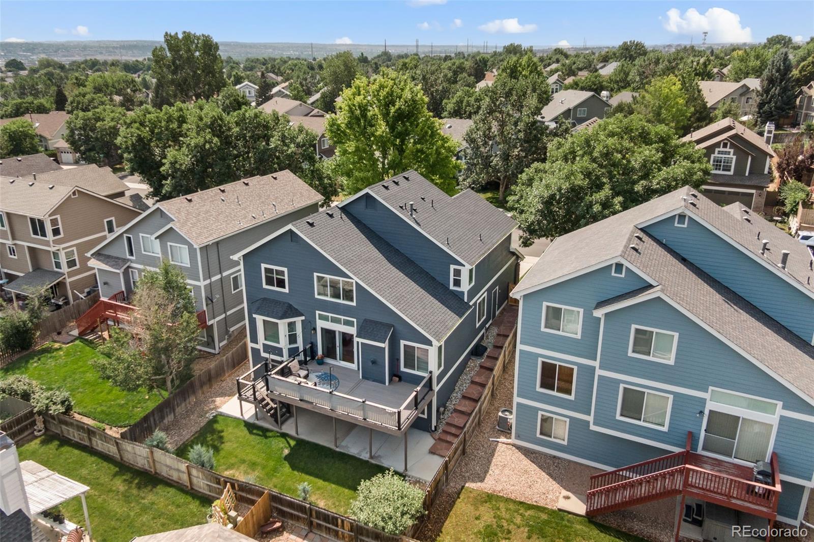 MLS Image #46 for 17041  numa place,parker, Colorado