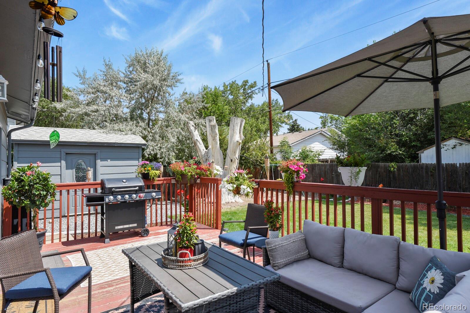 MLS Image #21 for 7480  wolff street,westminster, Colorado