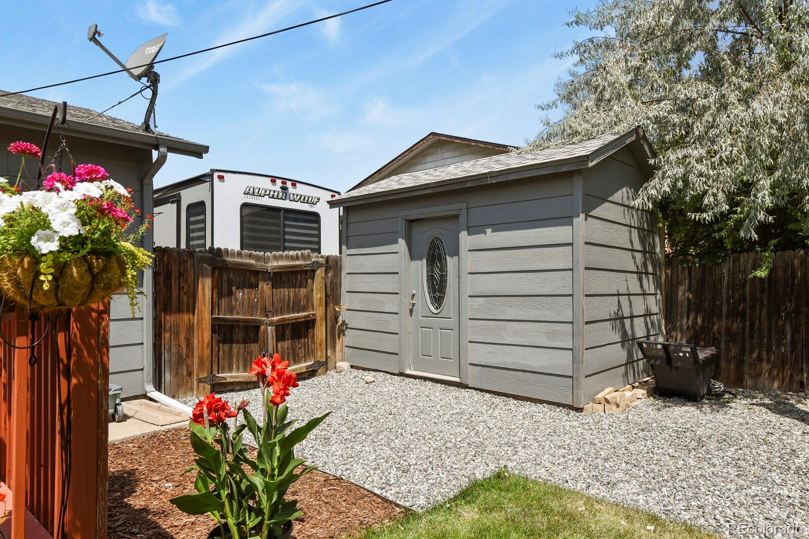 MLS Image #22 for 7480  wolff street,westminster, Colorado