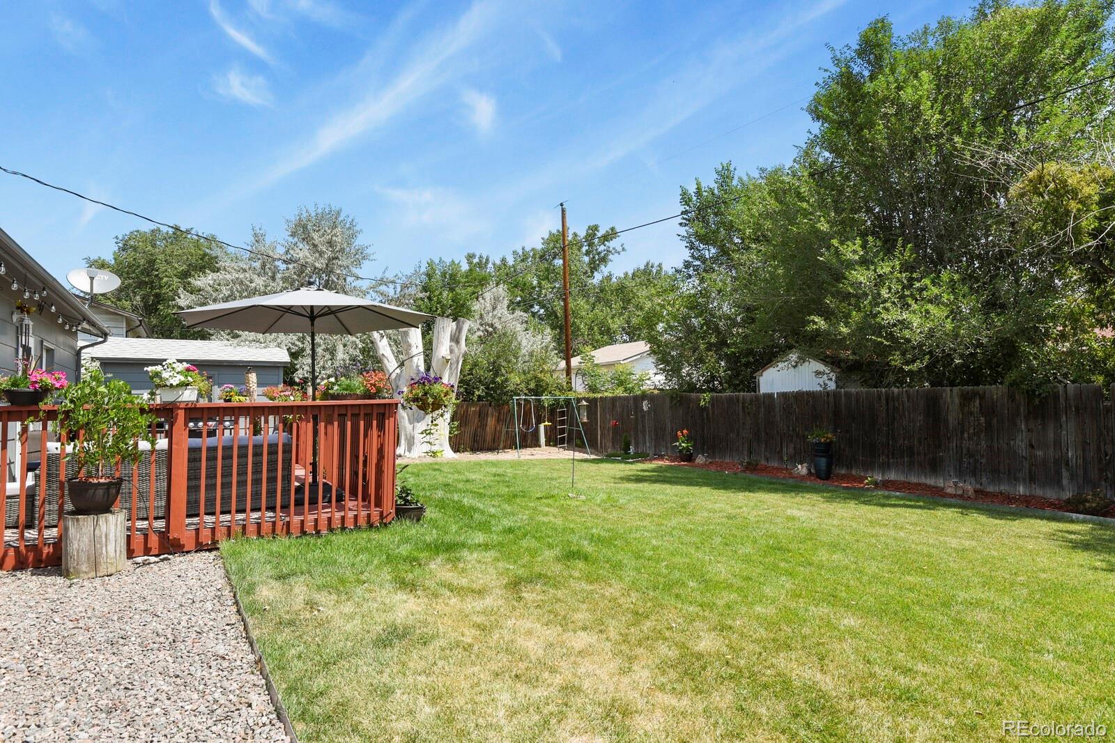 MLS Image #23 for 7480  wolff street,westminster, Colorado
