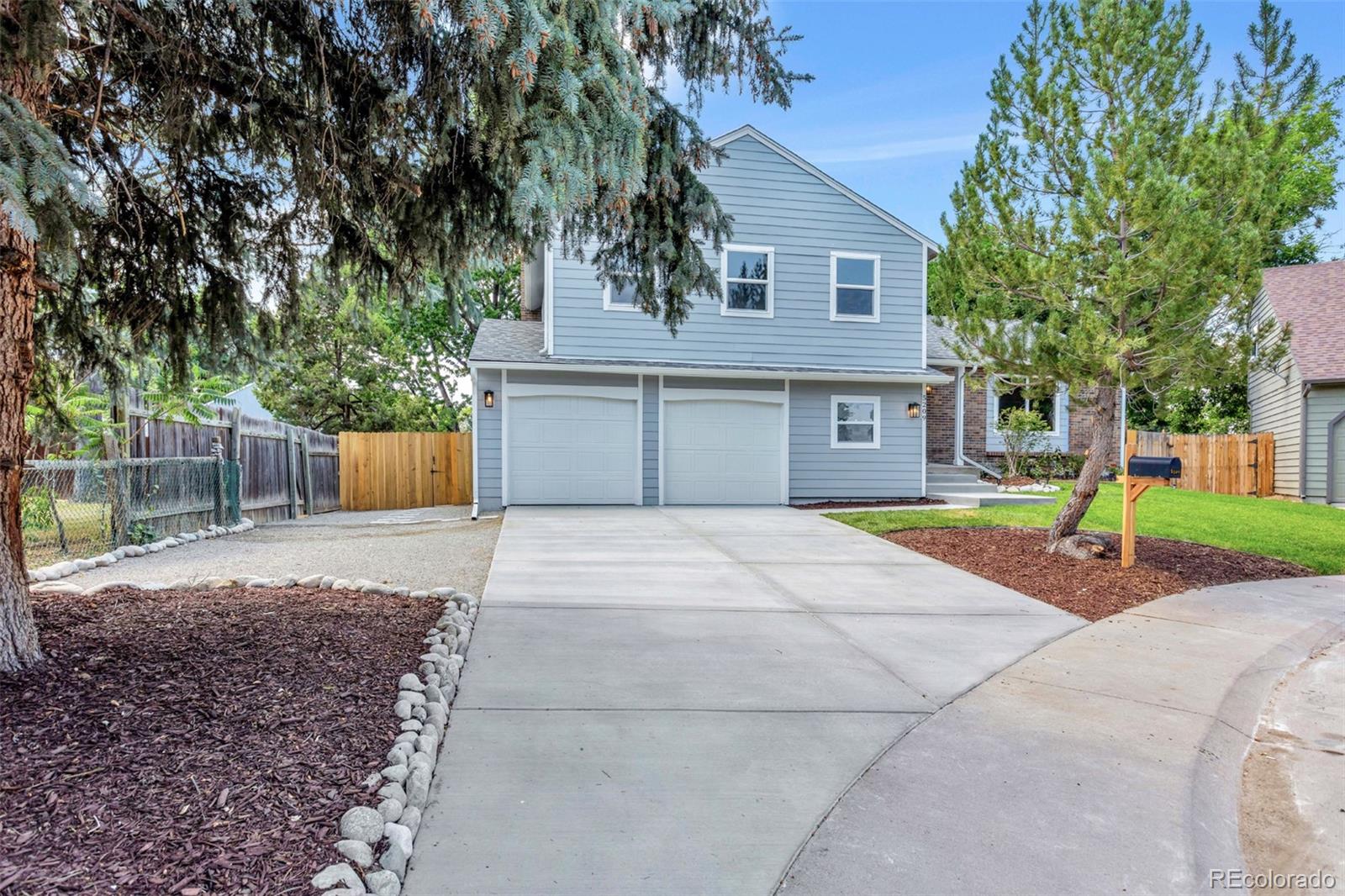 CMA Image for 5209 E Briarwood Avenue,Centennial, Colorado