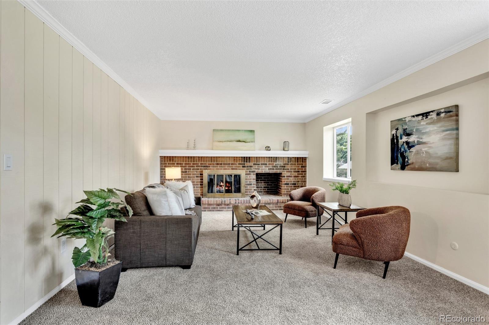 MLS Image #10 for 5209 e briarwood avenue,centennial, Colorado