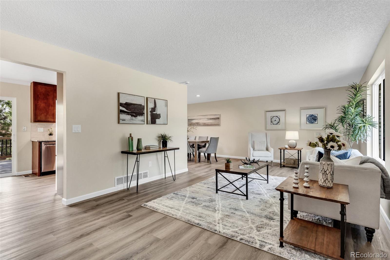 MLS Image #2 for 5209 e briarwood avenue,centennial, Colorado