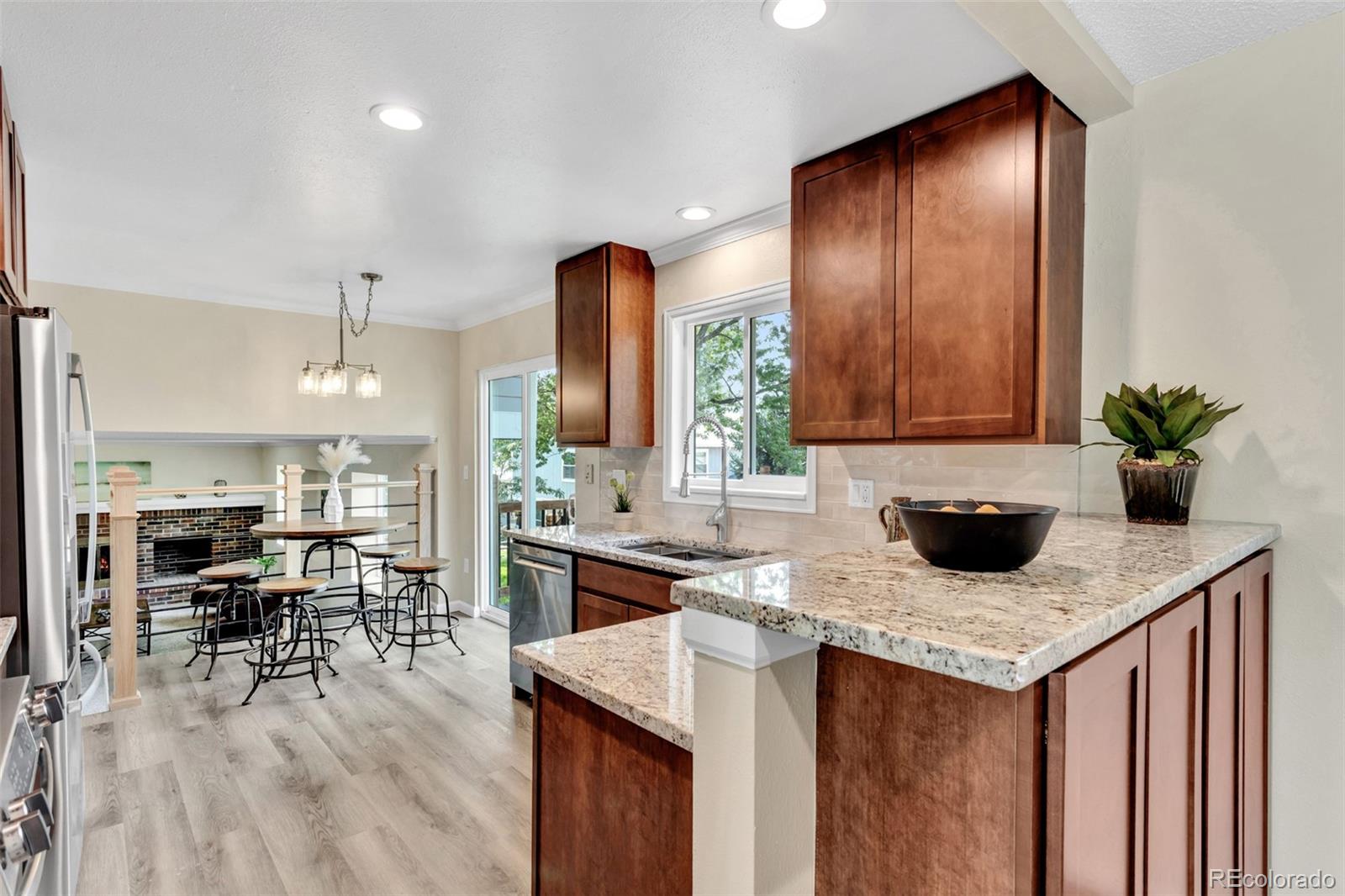MLS Image #7 for 5209 e briarwood avenue,centennial, Colorado