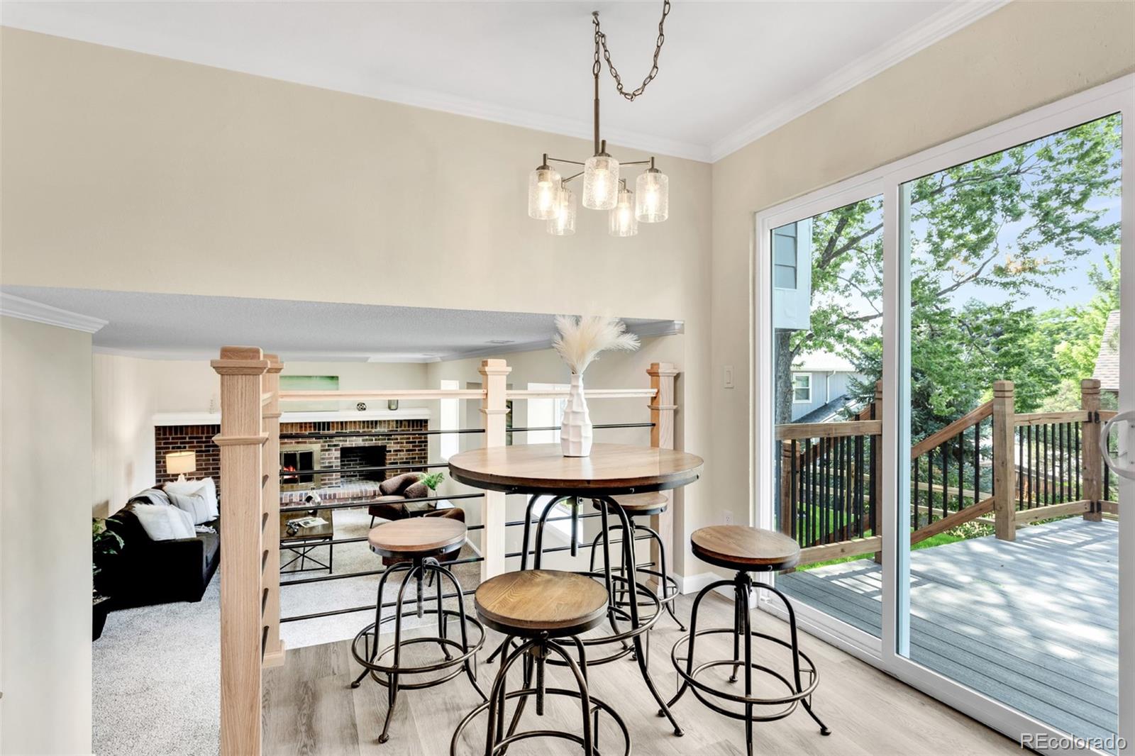 MLS Image #9 for 5209 e briarwood avenue,centennial, Colorado