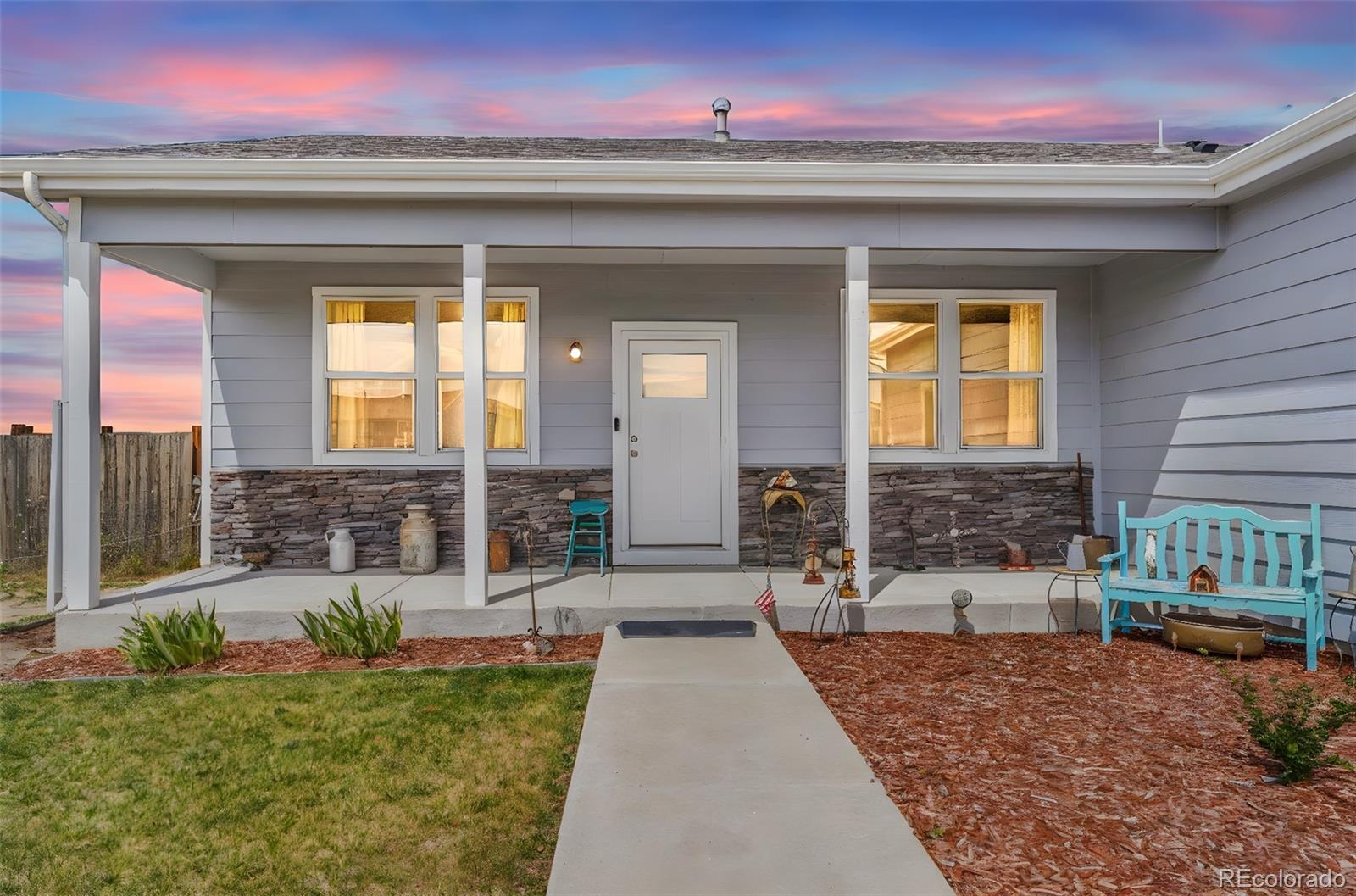 MLS Image #2 for 71 s 4th place,deer trail, Colorado