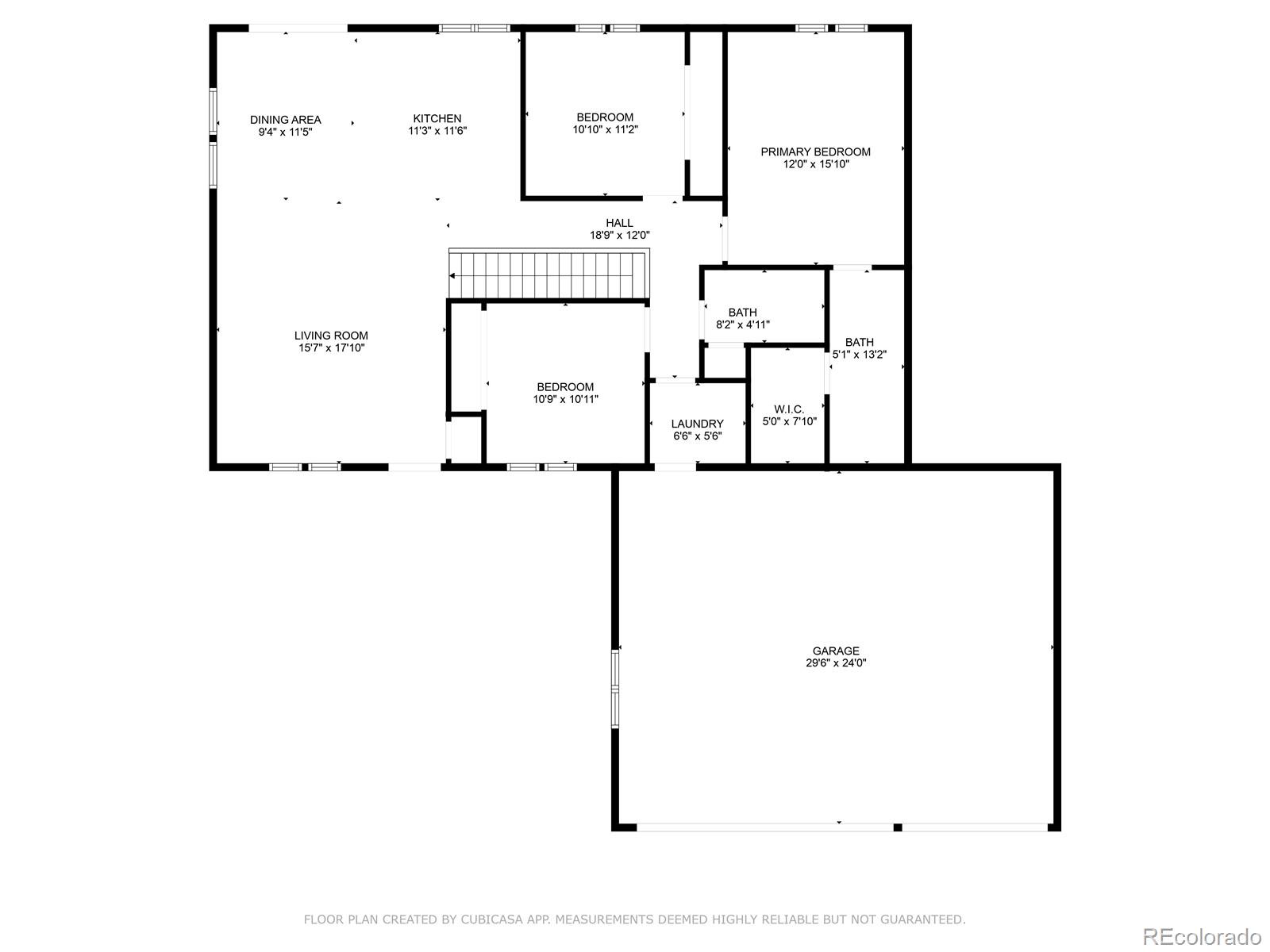 MLS Image #31 for 71 s 4th place,deer trail, Colorado