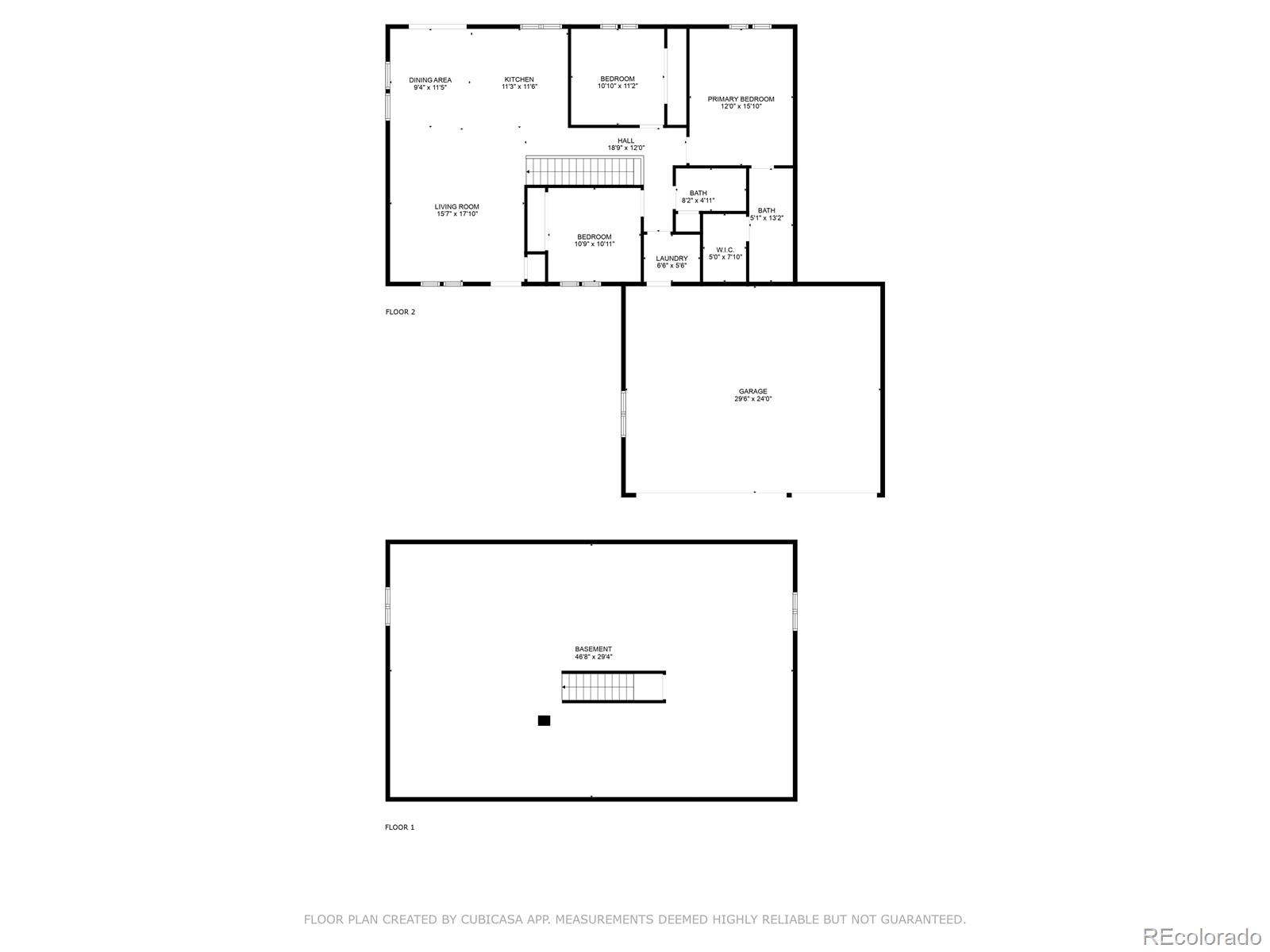 MLS Image #32 for 71 s 4th place,deer trail, Colorado