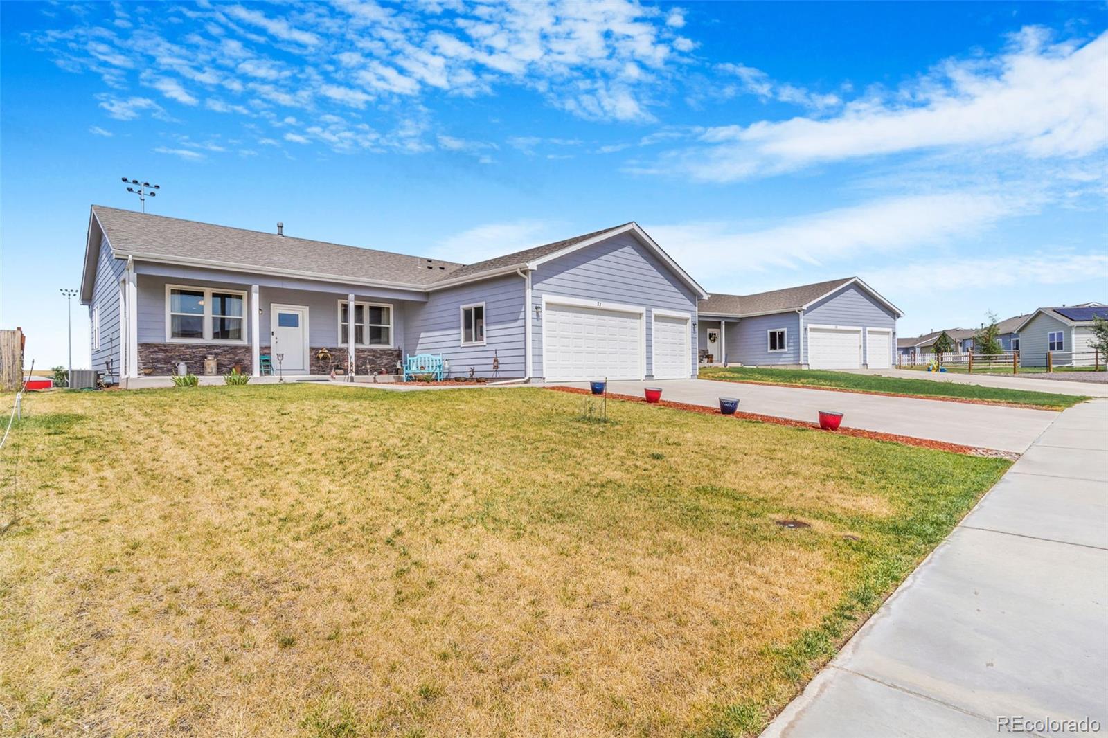 MLS Image #4 for 71 s 4th place,deer trail, Colorado