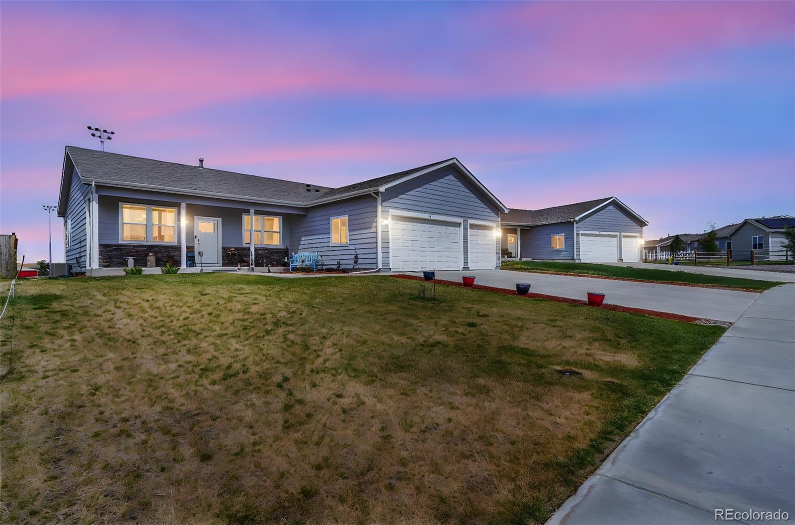 MLS Image #5 for 71 s 4th place,deer trail, Colorado