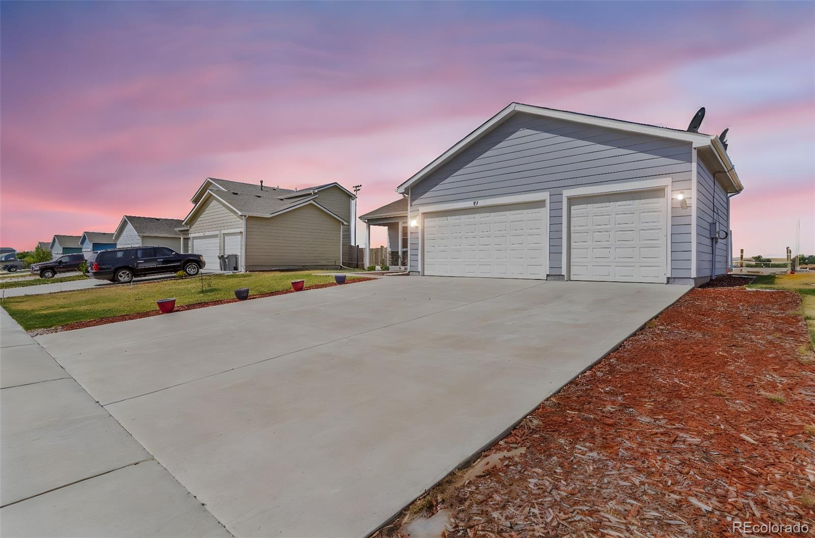 MLS Image #7 for 71 s 4th place,deer trail, Colorado