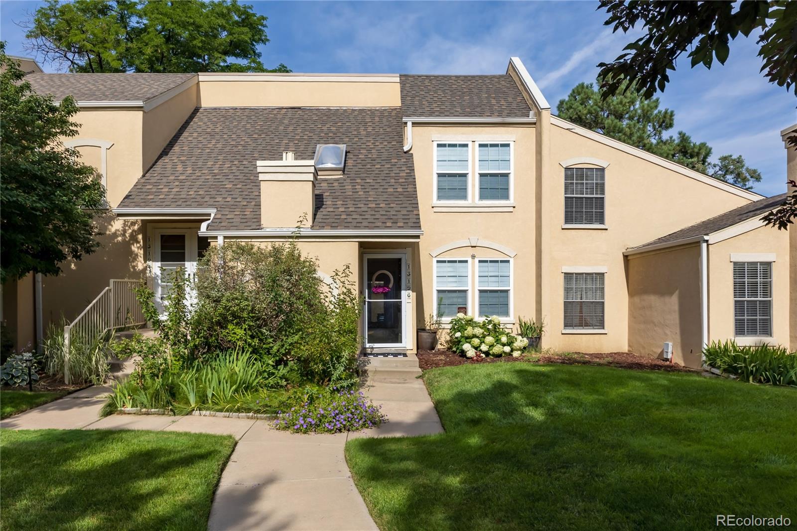 MLS Image #2 for 13196 e linvale place,aurora, Colorado