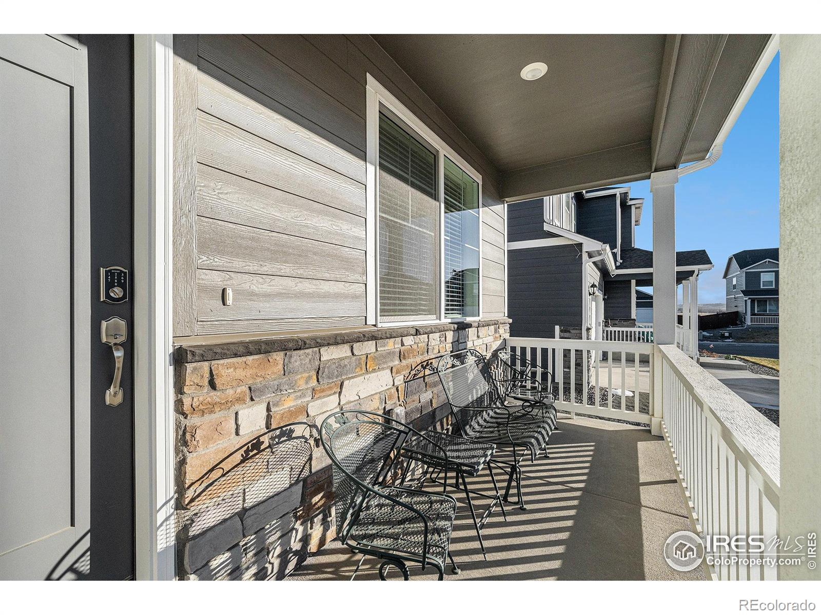 MLS Image #1 for 439  bluebird road,johnstown, Colorado