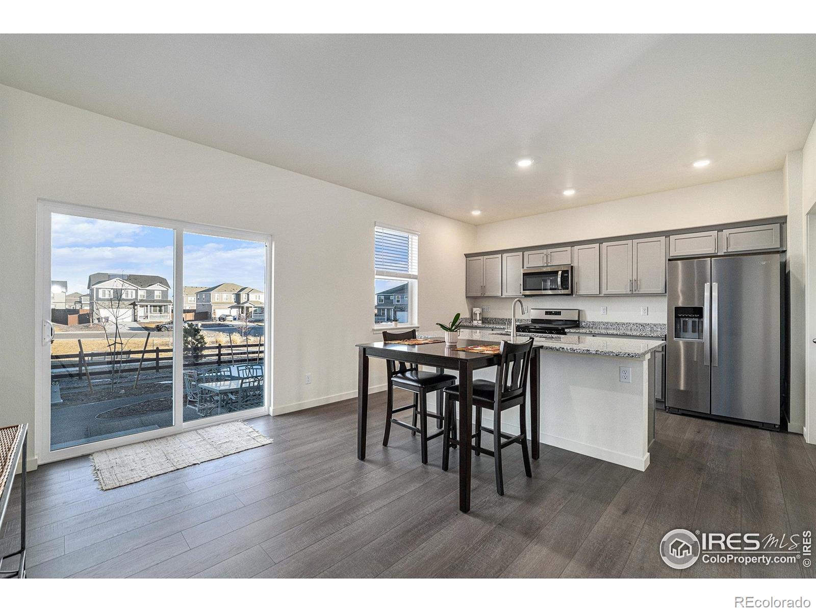 MLS Image #9 for 439  bluebird road,johnstown, Colorado