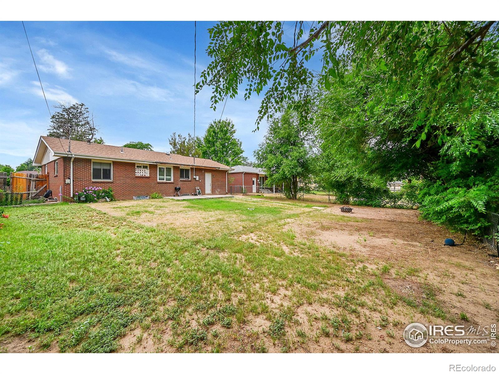 MLS Image #25 for 512  26th avenue court,greeley, Colorado