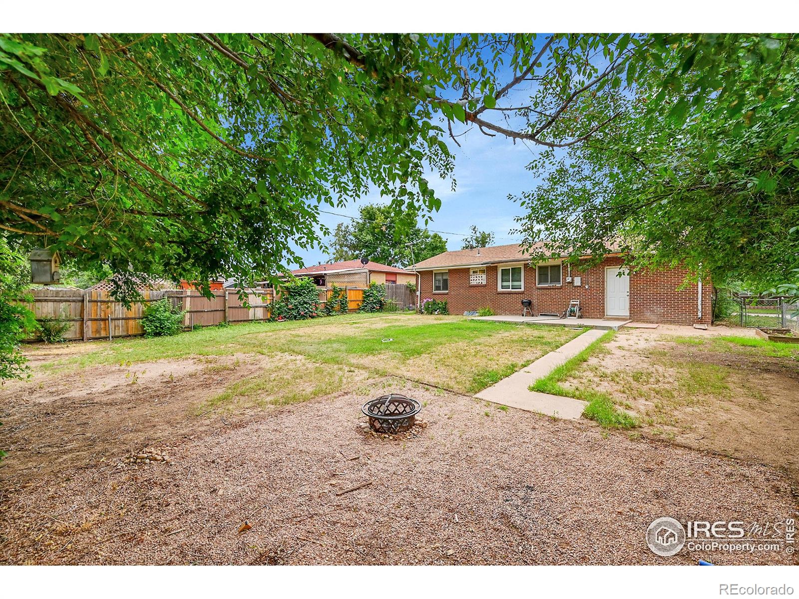 MLS Image #26 for 512  26th avenue court,greeley, Colorado