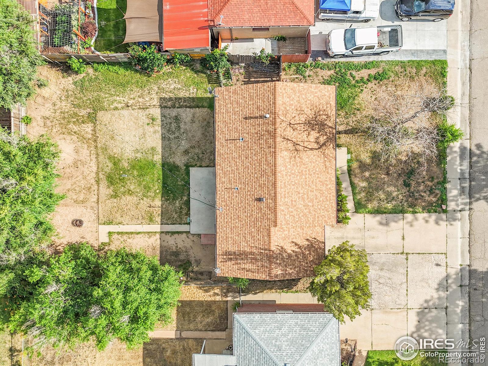 MLS Image #30 for 512  26th avenue court,greeley, Colorado