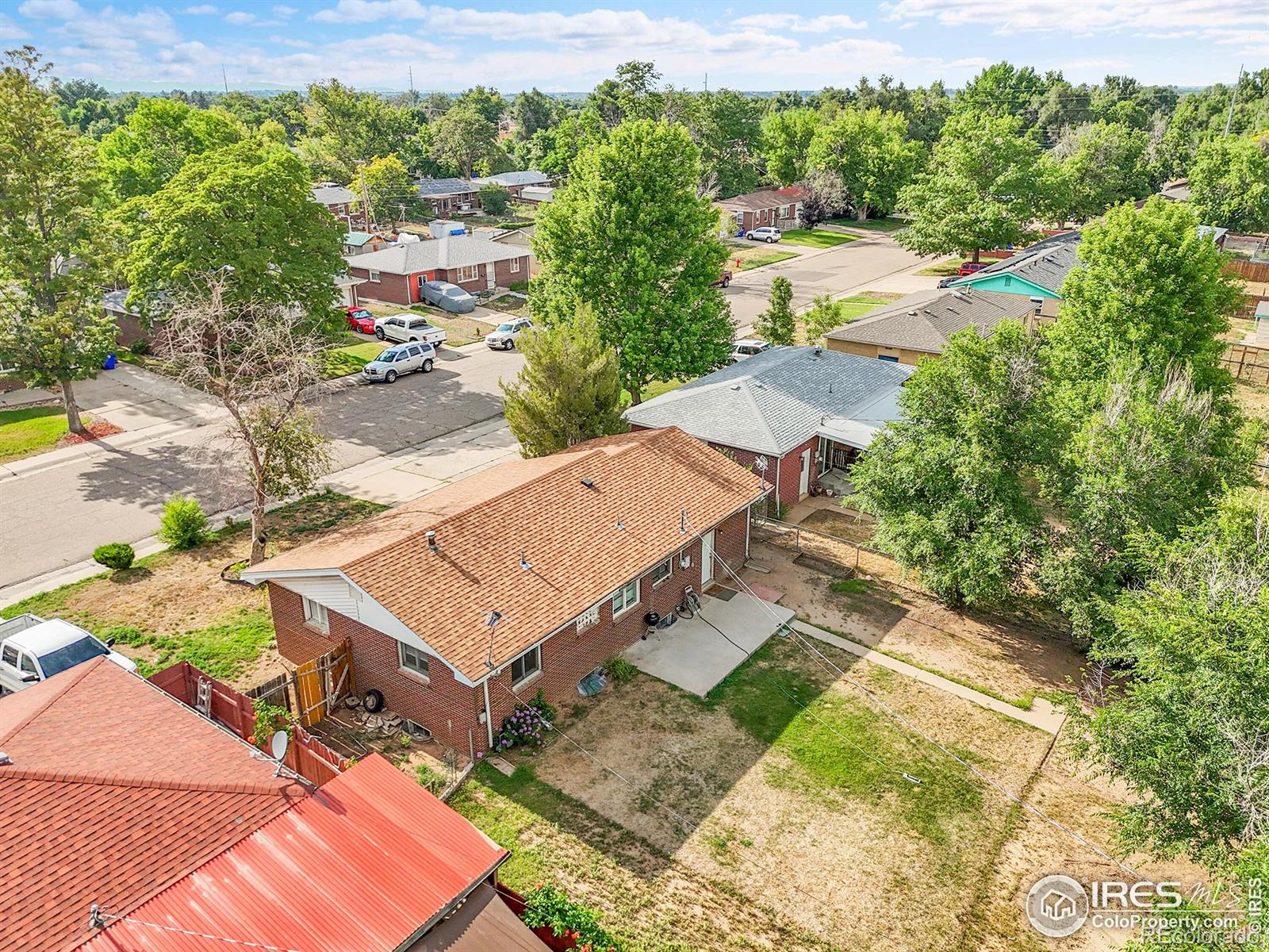 MLS Image #31 for 512  26th avenue court,greeley, Colorado