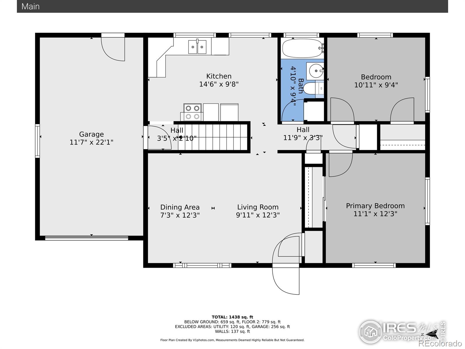 MLS Image #33 for 512  26th avenue court,greeley, Colorado