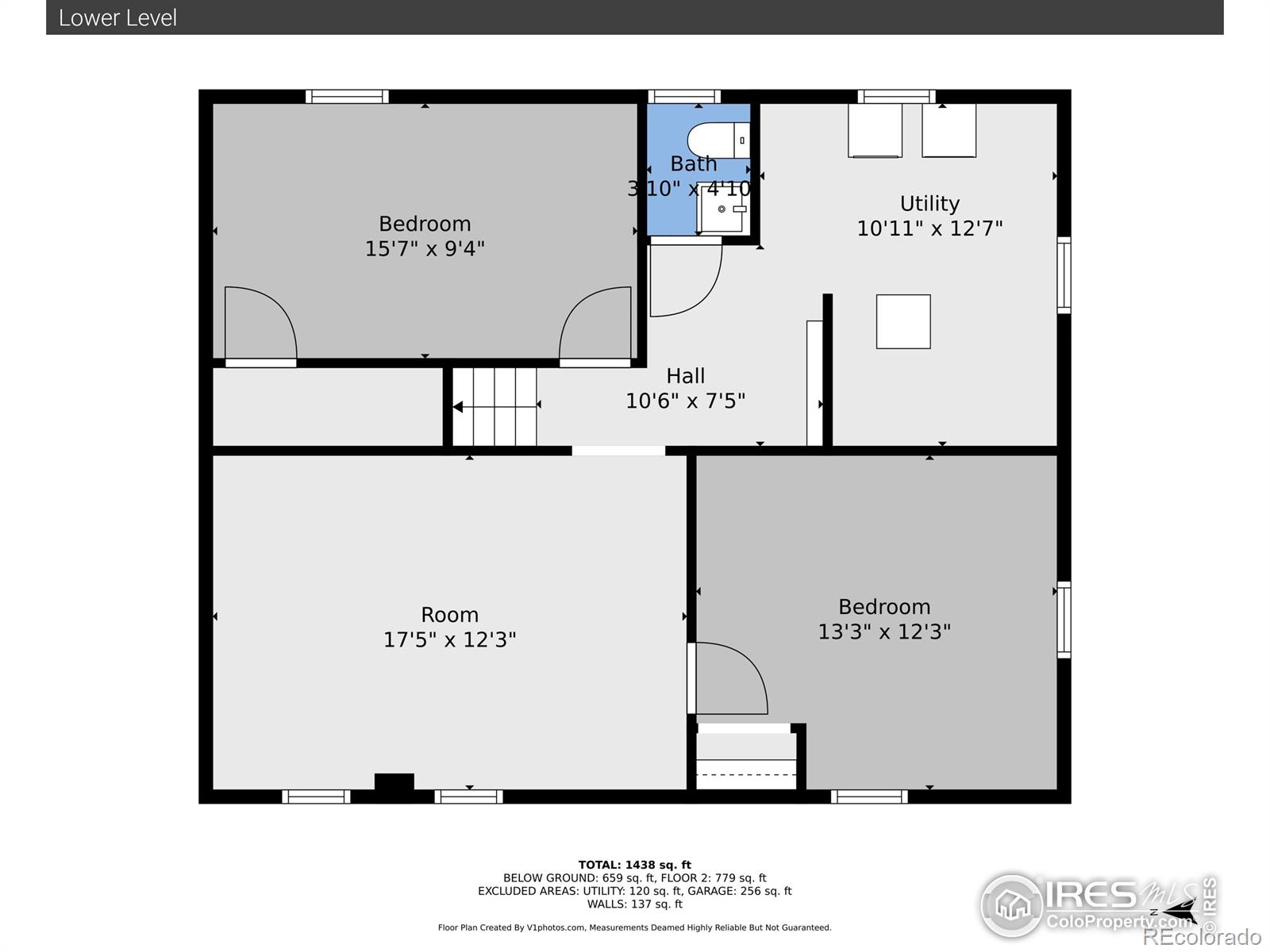 MLS Image #34 for 512  26th avenue court,greeley, Colorado