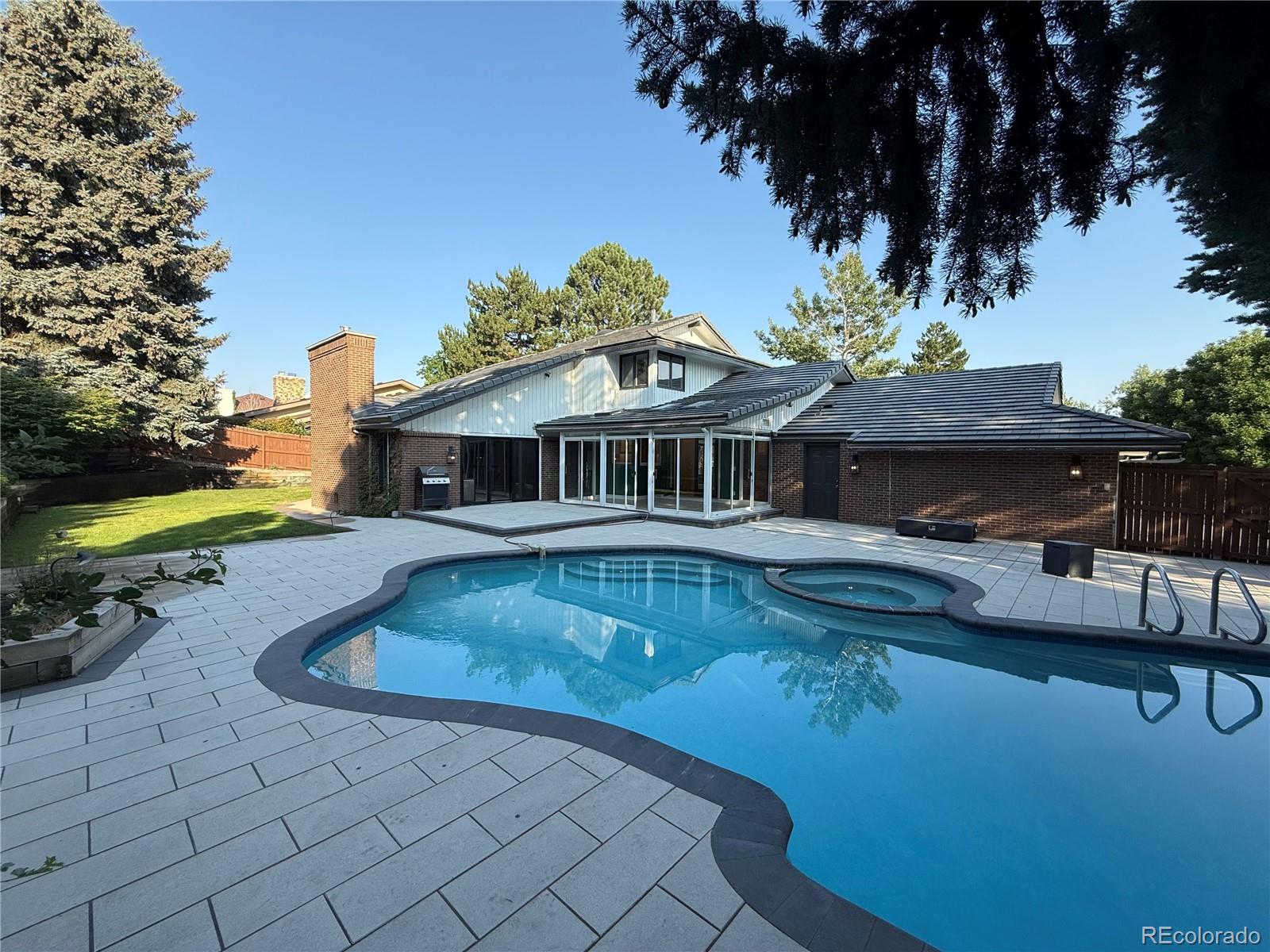 CMA Image for 5470 W Princeton Drive,Denver, Colorado