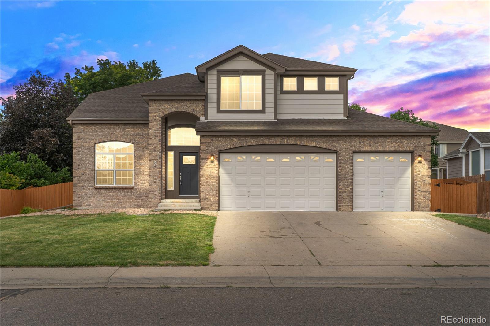 MLS Image #0 for 13161  leyden street,thornton, Colorado