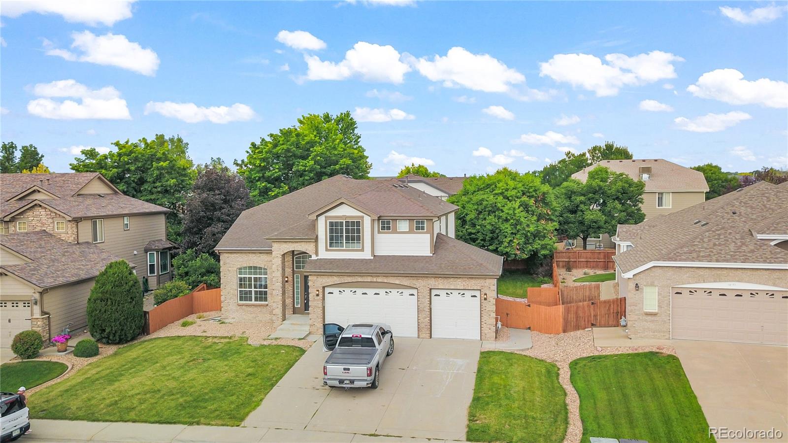 MLS Image #48 for 13161  leyden street,thornton, Colorado