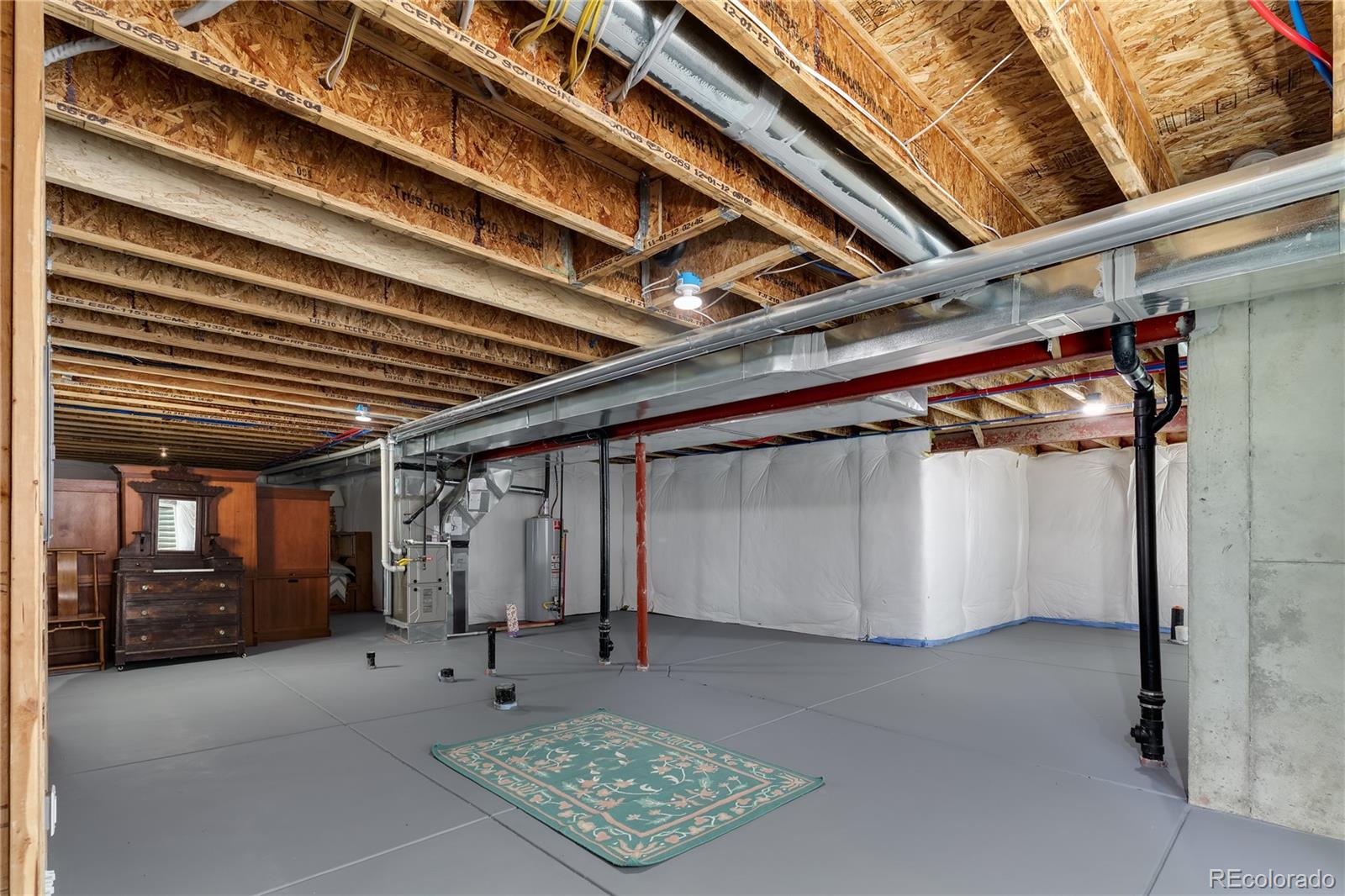 MLS Image #30 for 2913  saratoga trail,erie, Colorado