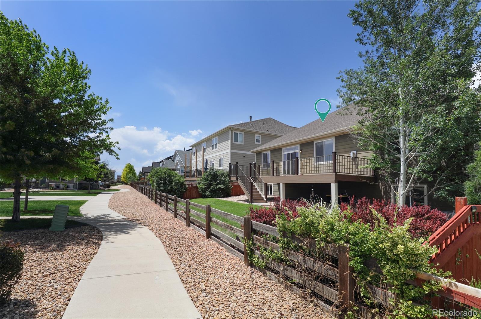 MLS Image #33 for 2913  saratoga trail,erie, Colorado