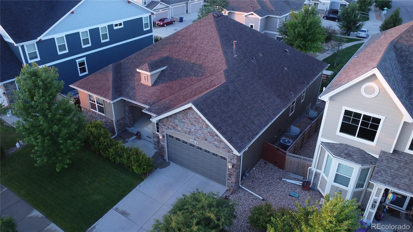 MLS Image #38 for 2913  saratoga trail,erie, Colorado