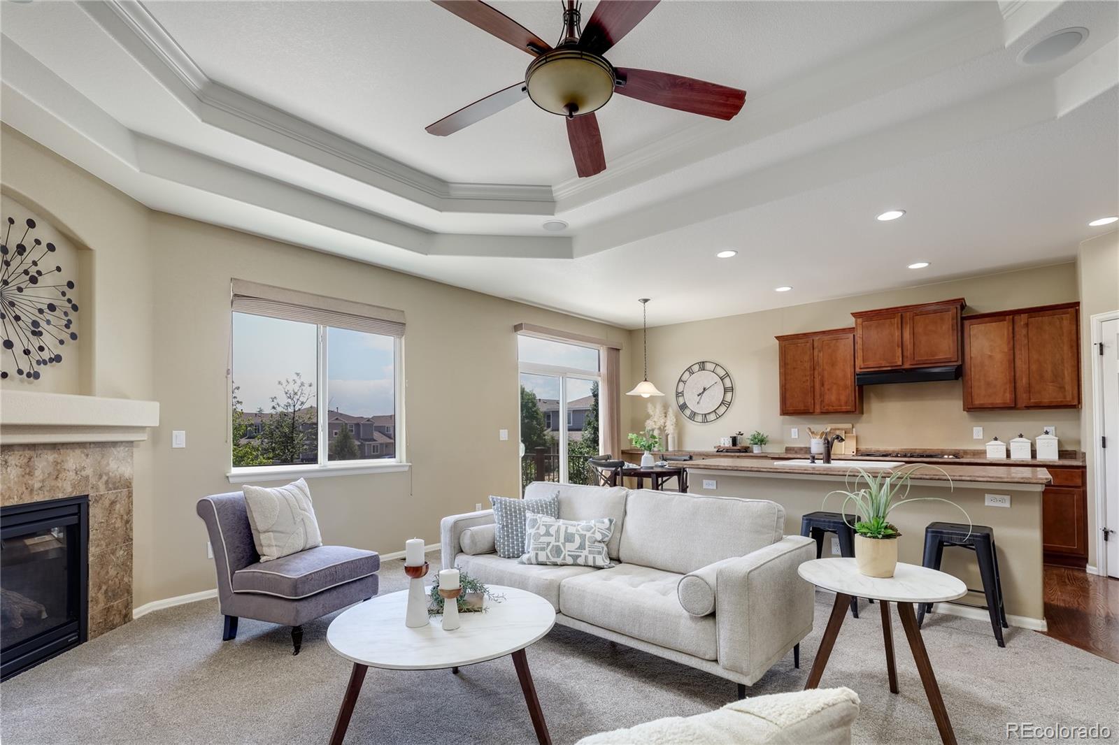 MLS Image #5 for 2913  saratoga trail,erie, Colorado