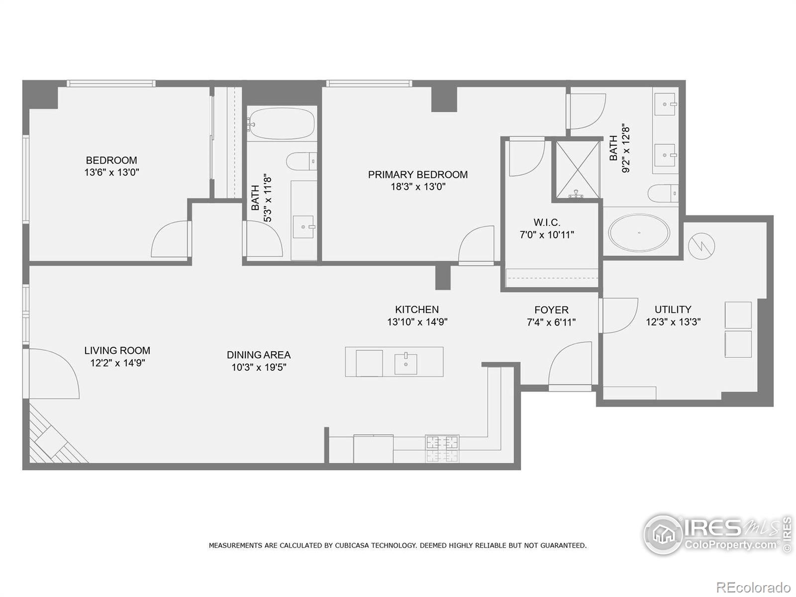 MLS Image #33 for 3301  arapahoe avenue,boulder, Colorado