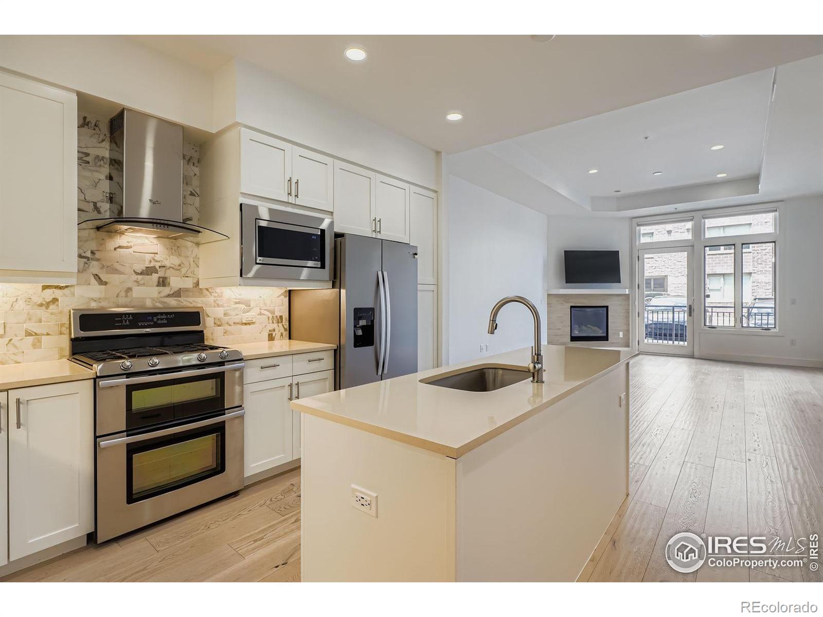 MLS Image #8 for 3301  arapahoe avenue,boulder, Colorado
