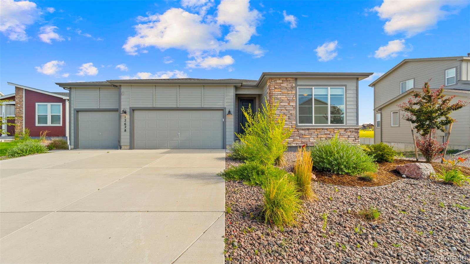 MLS Image #10 for 12628  enclave scenic drive,peyton, Colorado