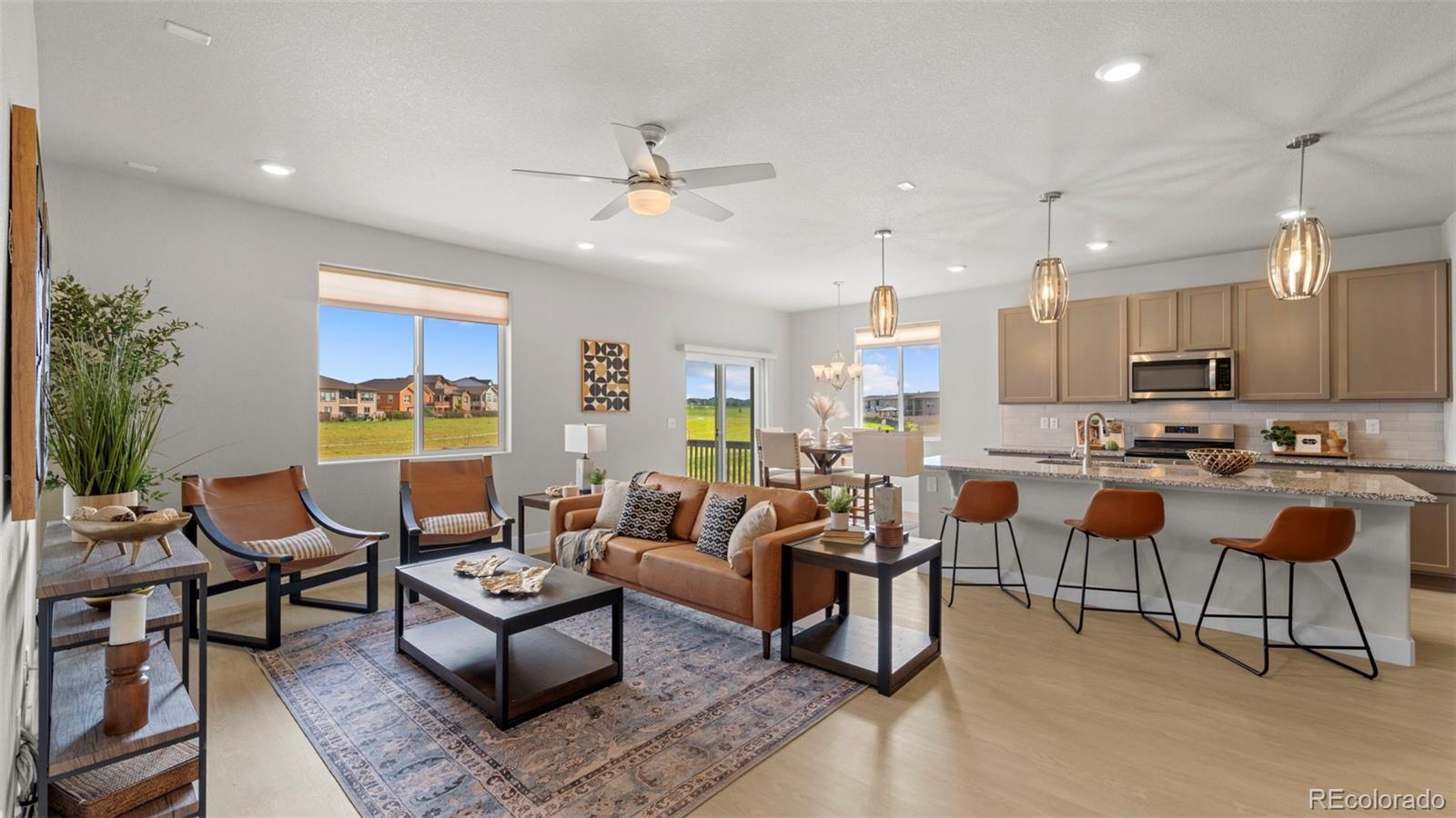 MLS Image #22 for 12628  enclave scenic drive,peyton, Colorado