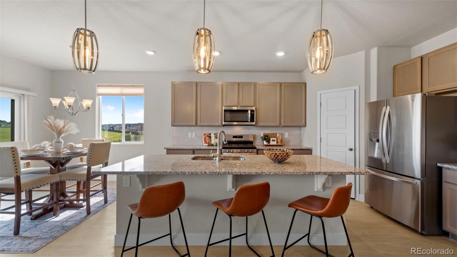 MLS Image #23 for 12628  enclave scenic drive,peyton, Colorado