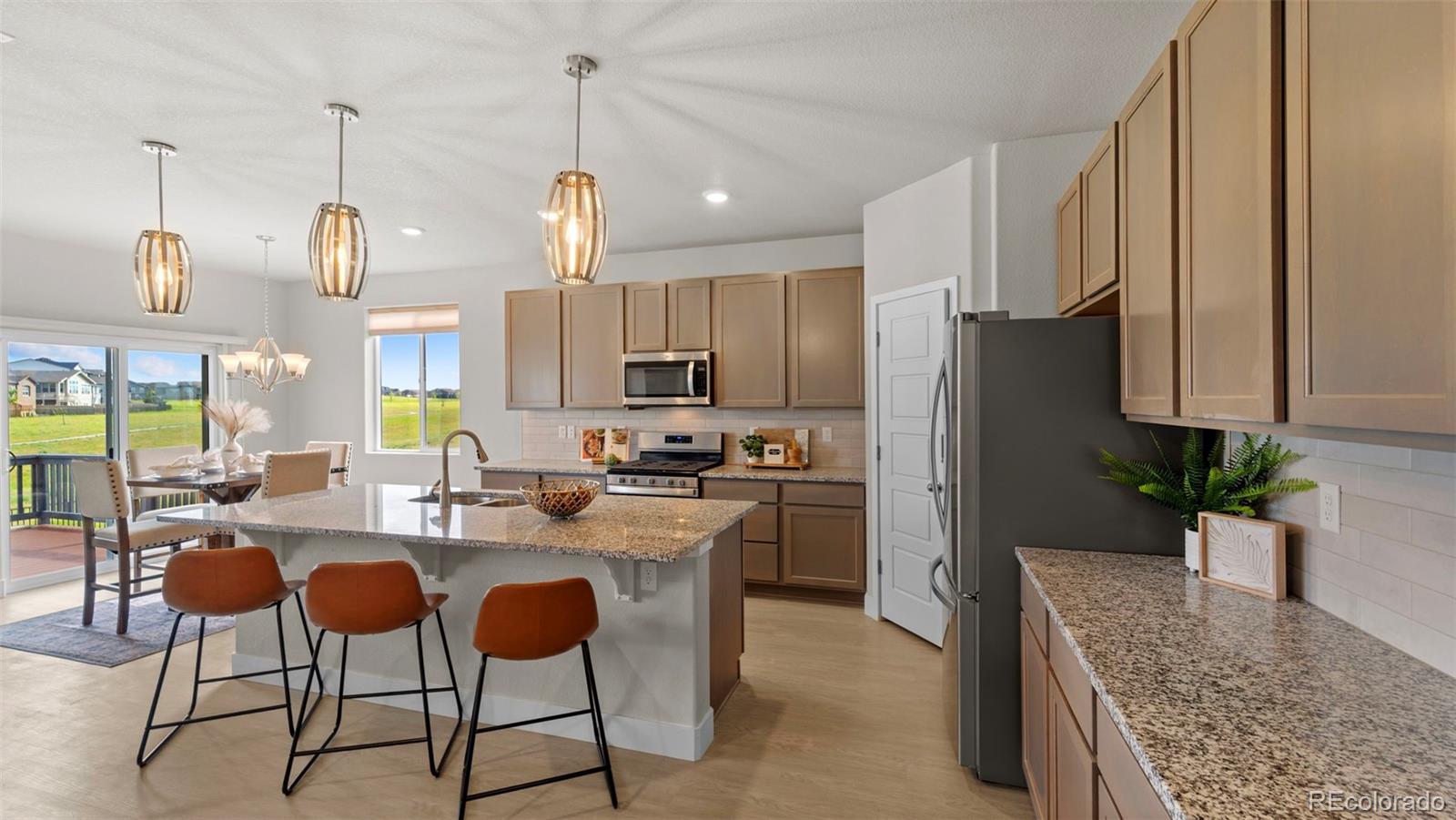 MLS Image #24 for 12628  enclave scenic drive,peyton, Colorado