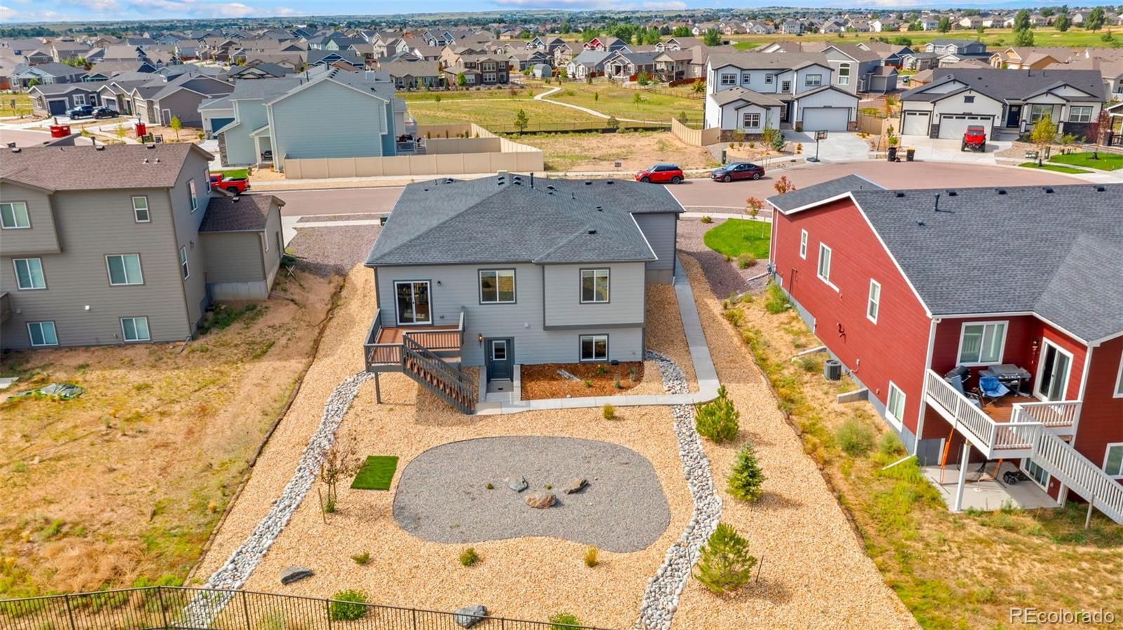 MLS Image #7 for 12628  enclave scenic drive,peyton, Colorado