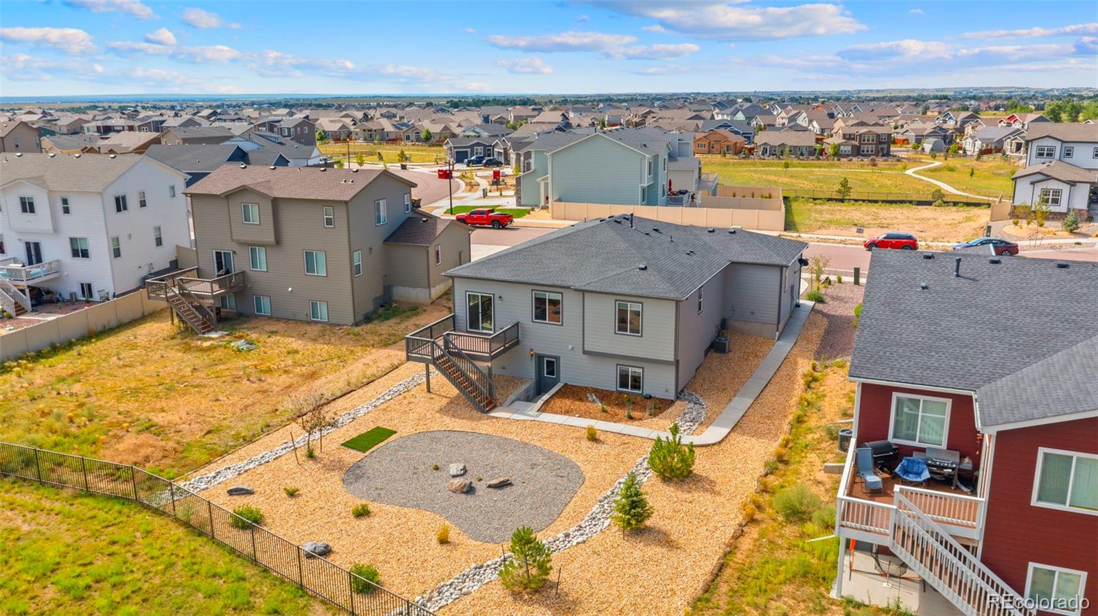 MLS Image #8 for 12628  enclave scenic drive,peyton, Colorado