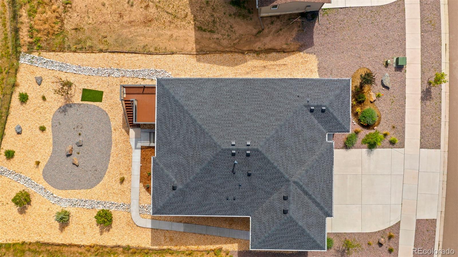 MLS Image #9 for 12628  enclave scenic drive,peyton, Colorado