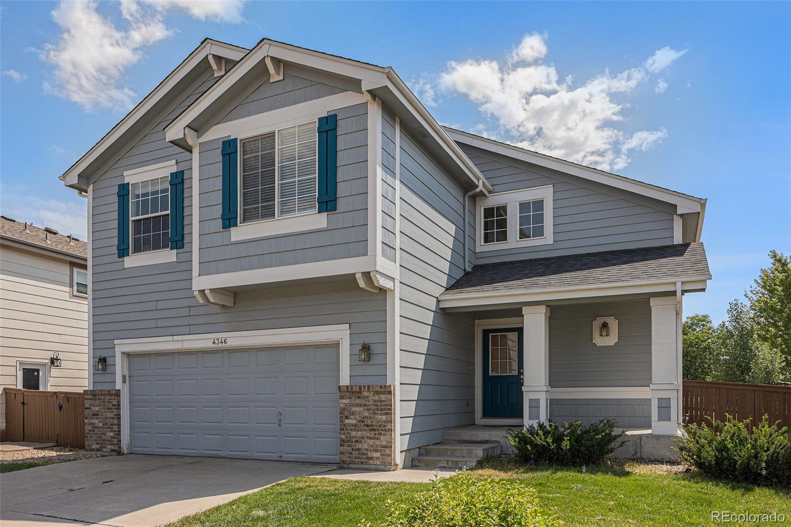MLS Image #0 for 4346  brookwood drive,highlands ranch, Colorado